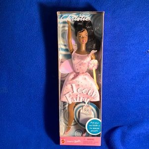 Christie Tooth Fairy Barbie